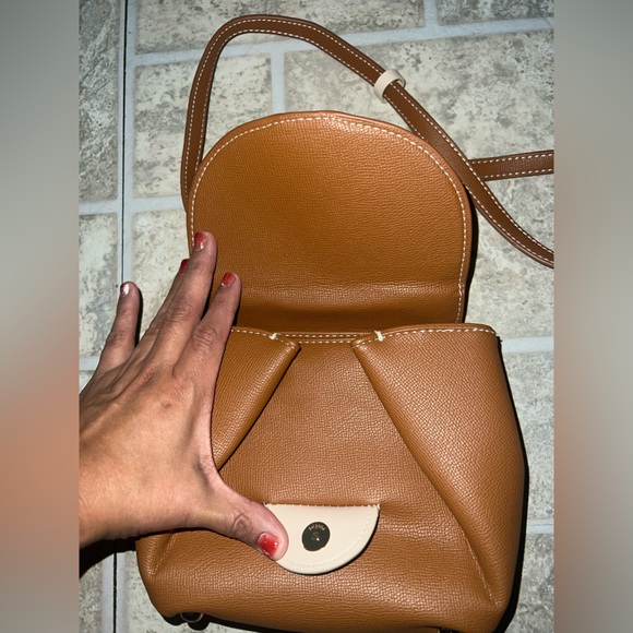 Beautiful crossbody handbag - Picture 5 of 8